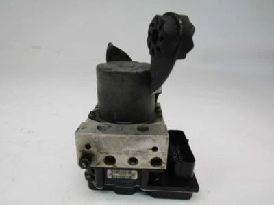 2004-2006 BMW X5 ABS módulo atuador bomba de freio antibloqueio 34516768687 fabricante de equipamento original - Imagem 1 de 4