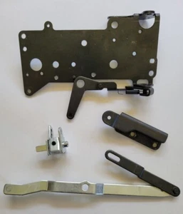4 Pieces of Singer Simple 3116 Sewing Machine "Inside" PARTS ONLY - Picture 1 of 5