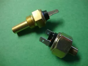 (1600) Z20 Jaguar XKE & Sedan Temp. & Brake Sending Units - Bild 1 von 1