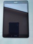 Samsung Galaxy Tab A SM-T555 LTE 16GB Android 9,7 Zoll -Schwarz