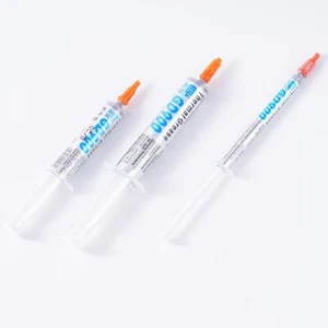 Wärmeleitende Fettpaste Silikon GD900 Kühlkörper Hochleistungs- J2L9 - Afbeelding 1 van 11