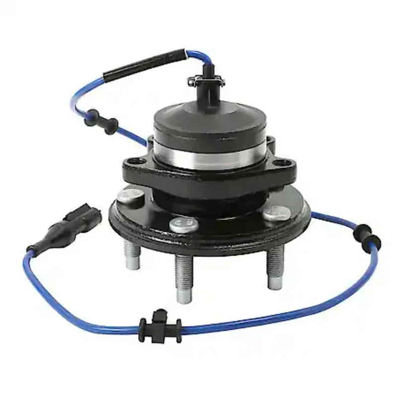 Conjunto de buje con cojinete de rueda Carquest Premium 91-425342 Foto 1 de 4