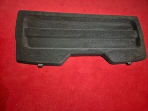 Original Bandeja Trasera Sujetar la Tapa VW Caddy Maxi 2020-2023 2K4867769B - Imagen 1 de 8