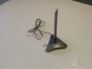 ORIGINALE d-Link antenna wi-fi 2.5Ghz 5dBi VERI amplifica segnale booster wifi - Foto 1 di 4