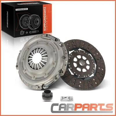 Kit Embrague Con Desembrague para Land Rover Defender Discovery II Lt L318 2.5 - Imagen 1 de 4