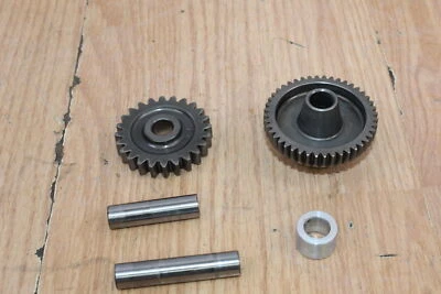 2011 CFMOTO Z6 CF625-3 Starter Gears - Image 1 of 4