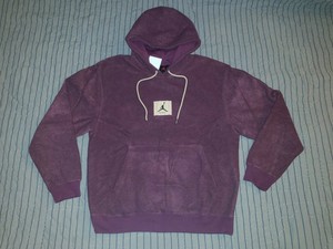 Las mejores ofertas en Sudaderas con capucha de algodón Jordan para hombres  | eBay