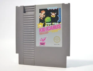 Kid Icarus Nintendo Nes PAL original ( Europe Vidéo Game ) - Picture 1 of 6