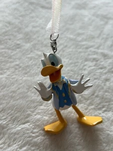 Disney Parks - Walt Disney World 50th Anniversary Donald Duck Ornament NWOT - Picture 1 of 3