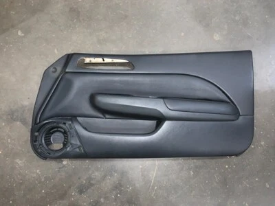 Panel de puerta de pasajero delantero derecho Honda Prelude 2000 OEM Foto 1 de 4