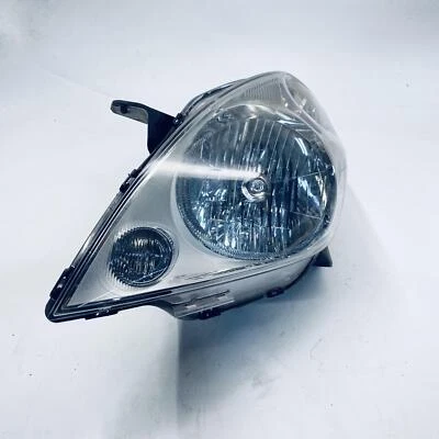 Headlamp Headlight Lens CHEVY SPARK Left 13 14 15 16 Foto 1 de 3