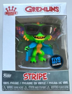 Rare & Hard To Find Funko Minis Gremlins - Stripe (Flasher) Blacklight Figure - Picture 1 of 5
