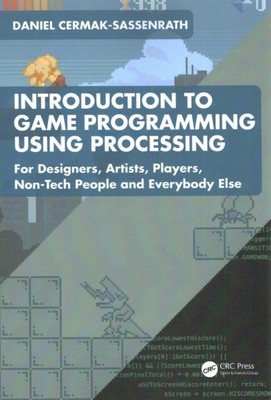 Introduction to Game Programming Using Proces...