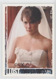 2010 Rittenhouse LOST: Seasons 1 thru 5 Kate I Do #58 2k3