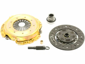 LUK 12SQ87R Clutch Kit Fits 1984-1989 Nissan 300ZX 3.0L V6 Naturally Aspirated - Picture 1 of 1