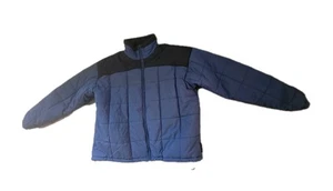 NEW Mens Columbia CORE  jacket BLUE XLMSRP $179  Free Shp - Picture 1 of 8