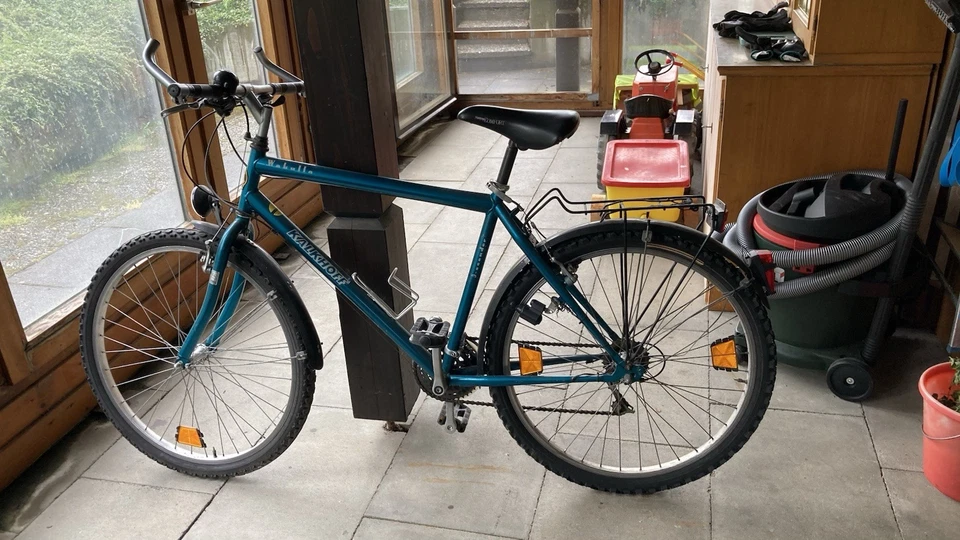 Kalthoff Jugendrad - Bild 1 von 1