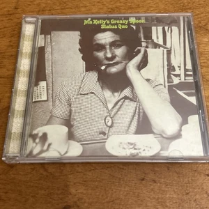 STATUS QUO  MA KELLY'S GREASY SPOON  CD  2003  20 TRACKS - Picture 1 of 9