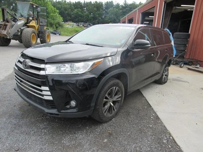 Transfer Case Fits 10-22 LEXUS RX350 1087691 - Image 1 of 4