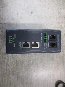 Lantronix xPress DR+ Serial-to-Ethernet Device Server 310-546-R Rev. E 2.3W - Picture 1 of 4
