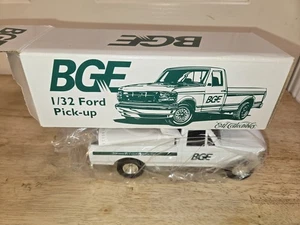 VTG ERTL 7" BGE BALTIMORE GAS & ELECTRIC WHITE GREEN 1/32 FORD PICK UP TRUCK NEW - Picture 1 of 7