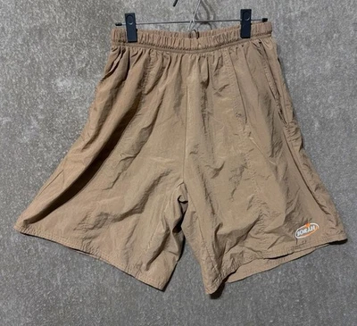 Pantalones Cortos de Ciclismo de Montaña Borah Forrados Acolchados con Bolsillos Para Hombre XL Caqui Usados Foto 1 de 4