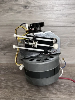 Chamberlain Garage Door Motor 123D0101 14LG410R 2265-267 41A5483B - Image 1 of 2