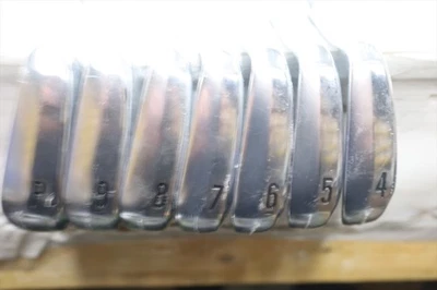 Mint Srixon Zxi5 Iron Set 4-Pw Regular Flex Dynamic Gold Mid 100 Steel - Image 1 of 4