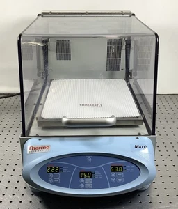 Agitador incubadora orbital digital Thermo Scientific MaxQ 4450 - Imagen 1 de 5