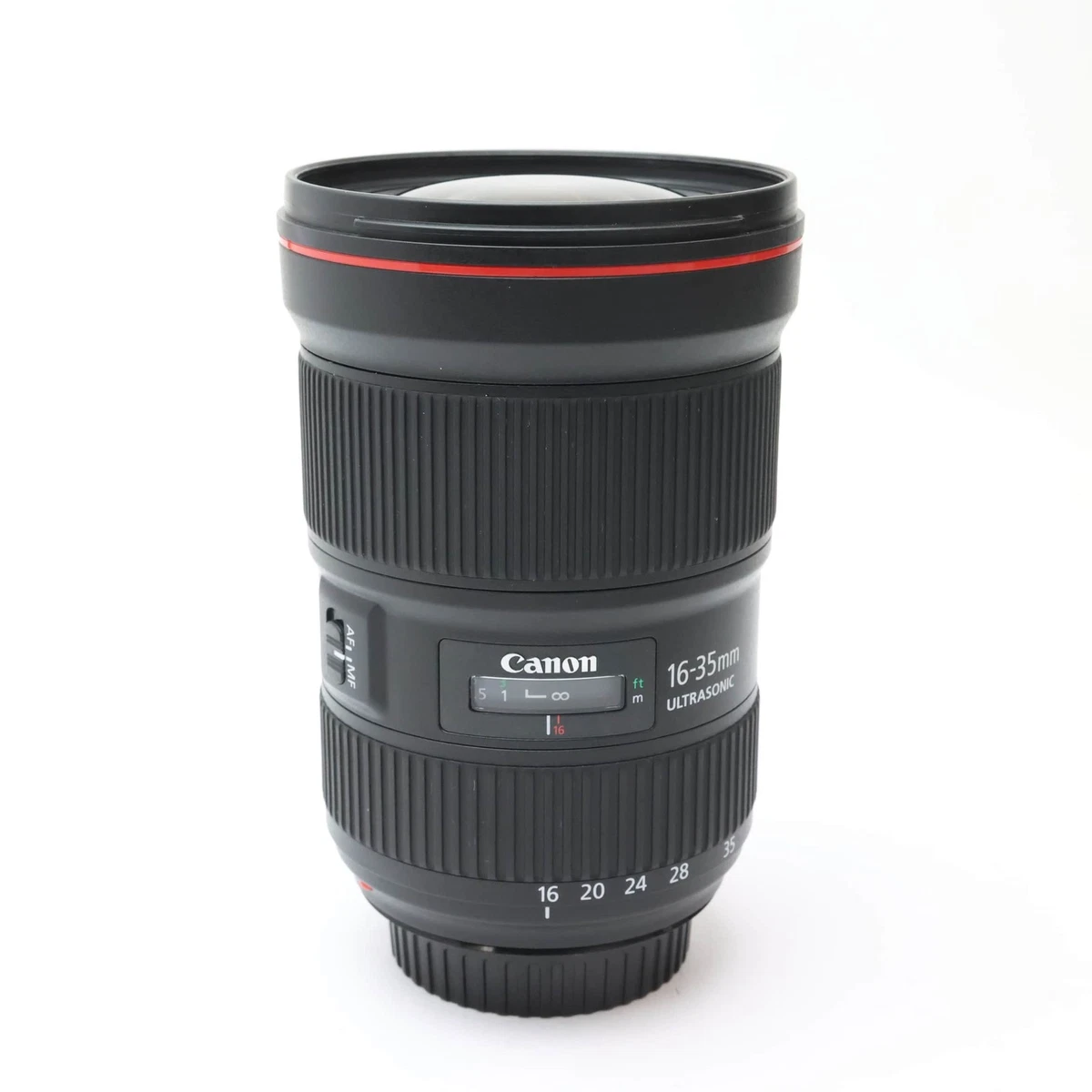 16-35mm Focal f/2.8 Camera Lenses for Canon for sale | eBay