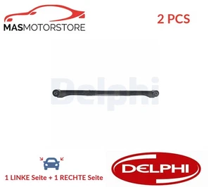 LINKS RECHTS QUERLENKER SATZ DELPHI TC4933 2PCS I FÜR MERCEDES-BENZ X-CLASS - Picture 1 of 5