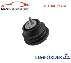 ENGINE MOUNT MOUNTING SUPPORT LEFT RIGHT LEMFÖRDER 15469 03 A NEW - Picture 1 of 5