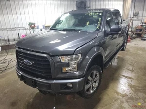 Ford F150 2015 camioneta limpiaparabrisas transmisión - Imagen 1 de 14