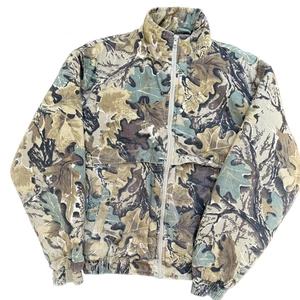 Chaqueta Camuflada Ranger By Merrill & Forbes Talla M - Imagen 1 de 12