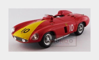 1:43 Art Model Ferrari 750 Monza Spider #10 Venezuela Gp 1955 De Portago ART409 - Immagine 1 di 2