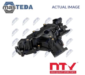 BKS-VW-025 INTAKE MANIFOLD MODULE NTY FOR SEAT IBIZA IV,IBIZA IV SC,IBIZA IV ST - Picture 1 of 10