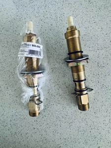 (2) Precio Pfister Válvulas de grifo de lavabo 900-050 NUEVO - Imagen 1 de 1