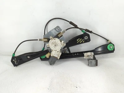 2005 - 2010 庞蒂亚克 G6 发球杆左前窗调节器 XWUWK — 第 1/4 张图片