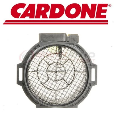 Cardone Mass Air Flow Sensor for 2001-2005 BMW 330xi - MAF Intake Emission pd - Image 1 of 4