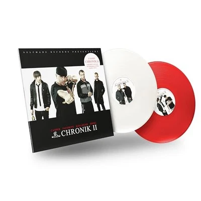 Chronik II / Various by Various Artists [VINYL] - Image 1 of 2