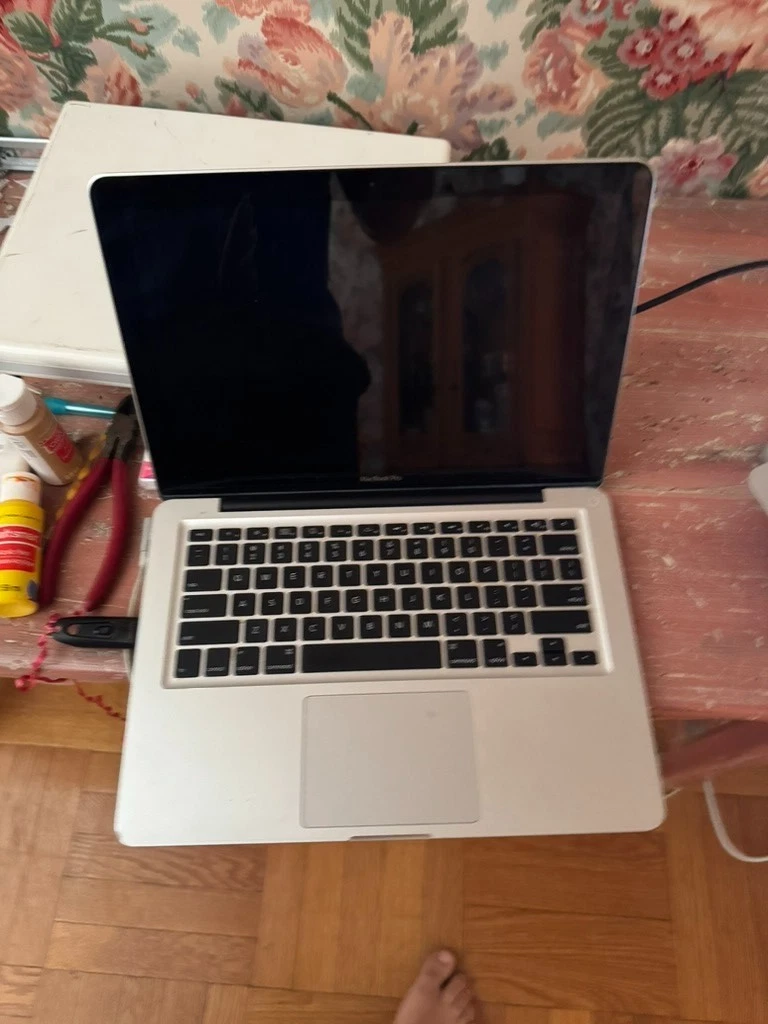 Macbook Pro Model A1278 In Macbooks for sale | eBay