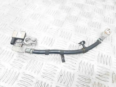 VOLVO XC60 Câble de Batterie Négatif 30659268 2.40 Diesel 151kw 2010 32577643 - Photo 1/3