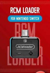 V5 RCM Loader Host Payload Injector for NS Switch compatible UK dispatch