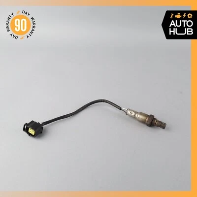 Mercedes W221 S63 GLE63 AMG GL450 C350 Oxygen O2 Sensor Lambda 0065422018 OEM - Image 1 of 4