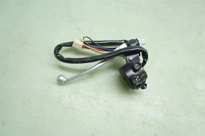 KAWASAKI NOS MANO IZQUIERDA BRUJA KD KE 125 KD125 NUEVO *2127 Foto 1 de 4