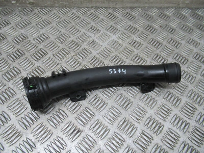 2023 VAUXHALL CORSA F P2JO 1.2 PETROL AUTO MK5 INTERCOOLER PIPE REF5374 - Image 1 of 4