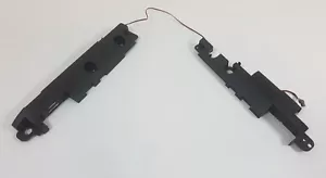 Lautsprecher Speaker L+R aus Notebook HP Pavilion g6-1000 series - Bild 1 von 1