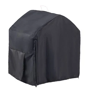 Pet Bird Cage Cover Light-Proof Good Night Cover Pet Product Parrot Cage Catcher - Picture 1 of 12