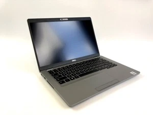Dell Latitude 5410 14" FHD i5-10310U 16GB DDR4 256GB SSD Windows 10 Pro Laptop - Picture 1 of 5