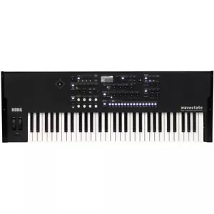 KORG wavestate SE WAVE SEQUENCING SYNTHESIZER Synthesizer 61 keys - Picture 1 of 6